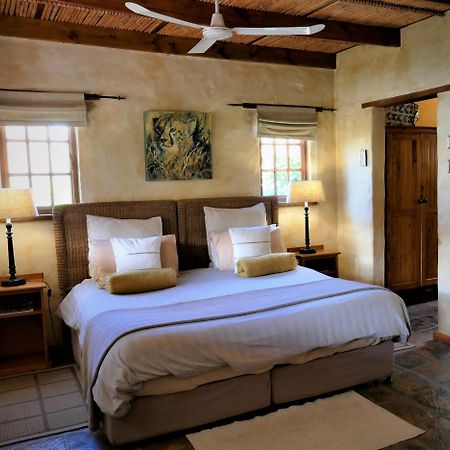 The Retreat At Groenfontein Calitzdorp Exterior foto