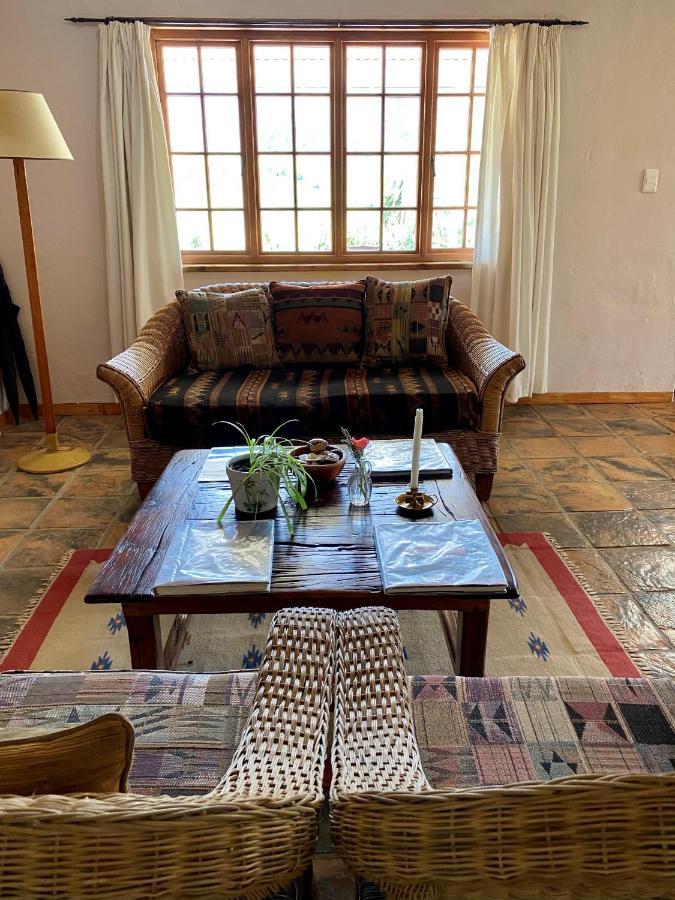 The Retreat At Groenfontein Calitzdorp Exterior foto