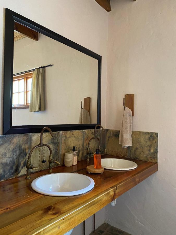 The Retreat At Groenfontein Calitzdorp Exterior foto