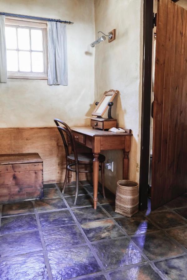 The Retreat At Groenfontein Calitzdorp Exterior foto