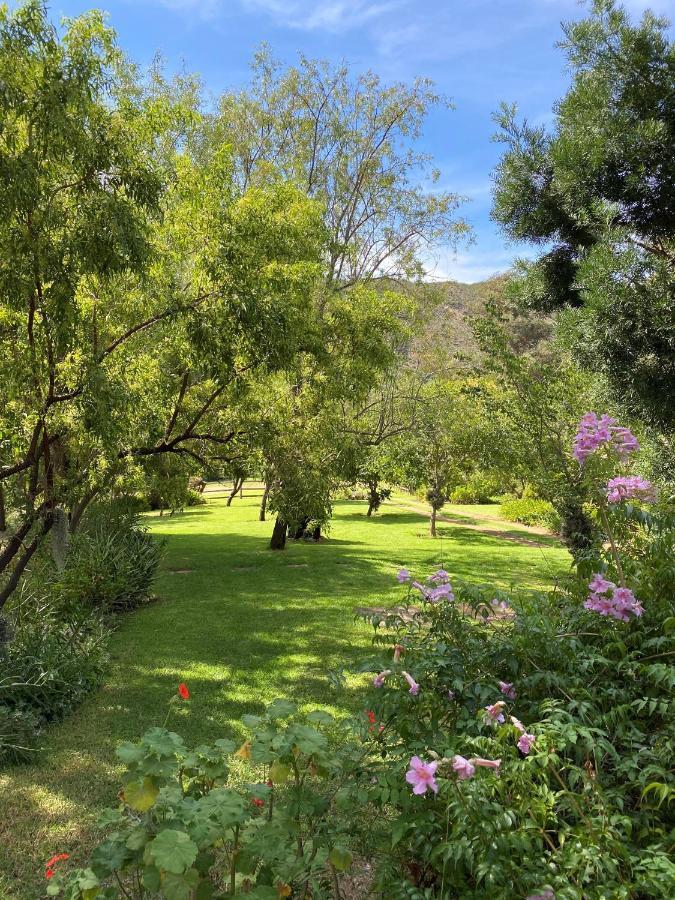 The Retreat At Groenfontein Calitzdorp Exterior foto