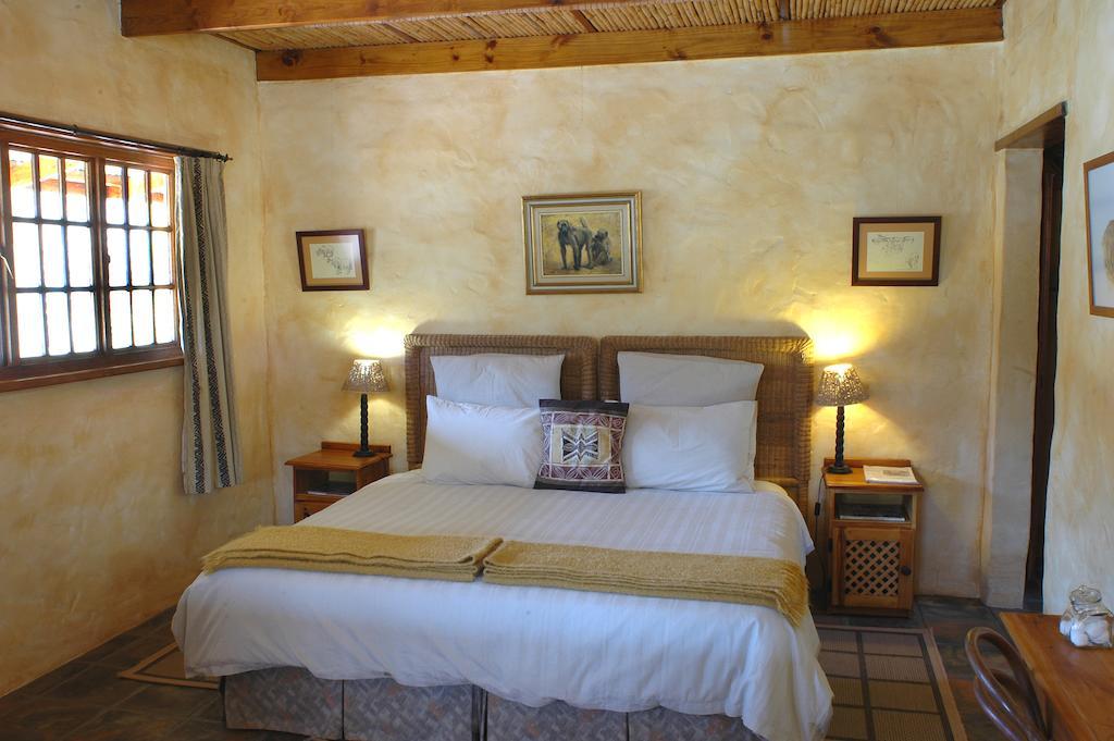 The Retreat At Groenfontein Calitzdorp Quarto foto