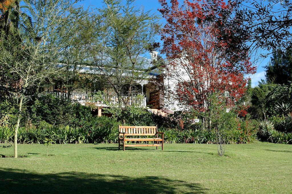 The Retreat At Groenfontein Calitzdorp Exterior foto
