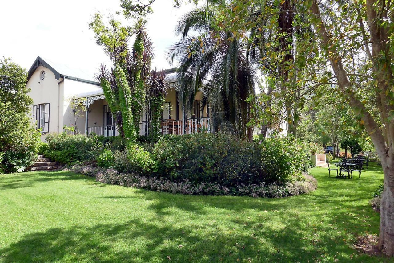The Retreat At Groenfontein Calitzdorp Exterior foto